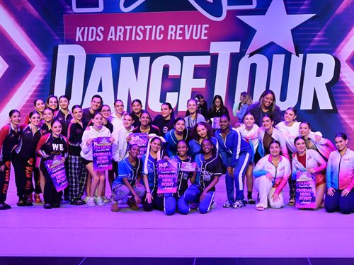Pembroke Pines, FL - 3/21/2024 - Awards