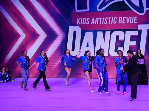 Pembroke Pines, FL - 3/21/2024 - Awards