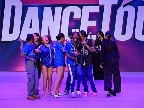 Pembroke Pines, FL - 3/21/2024 - Awards