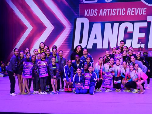 Pembroke Pines, FL - 3/21/2024 - Awards