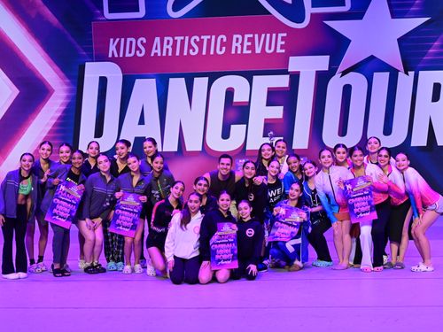 Pembroke Pines, FL - 3/21/2024 - Awards