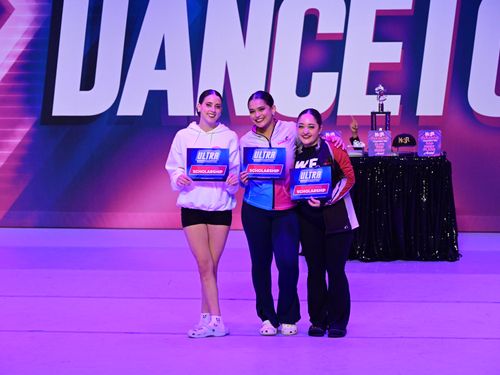 Pembroke Pines, FL - 3/21/2024 - Awards