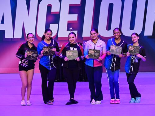 Pembroke Pines, FL - 3/21/2024 - Awards