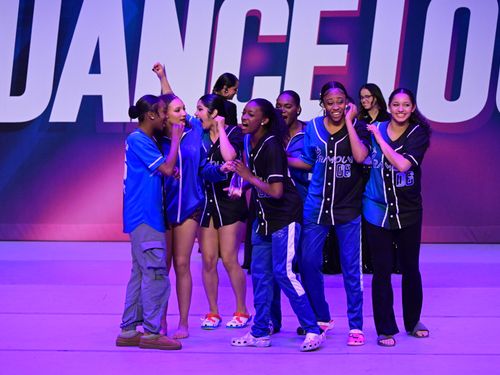 Pembroke Pines, FL - 3/21/2024 - Awards