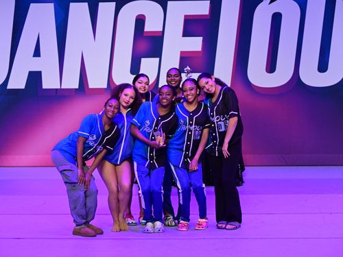 Pembroke Pines, FL - 3/21/2024 - Awards
