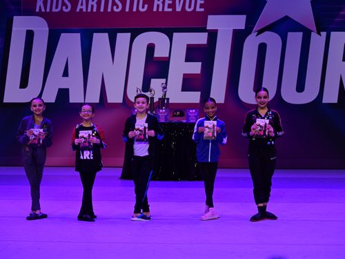 Pembroke Pines, FL - 3/21/2024 - Awards