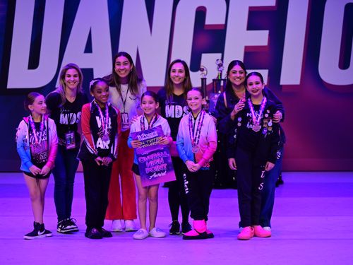 Pembroke Pines, FL - 3/21/2024 - Awards
