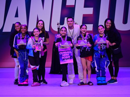 Pembroke Pines, FL - 3/21/2024 - Awards