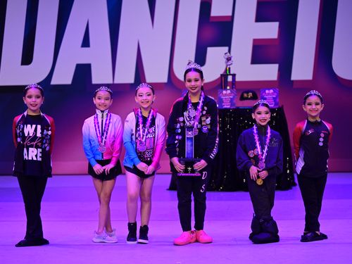 Pembroke Pines, FL - 3/21/2024 - Awards