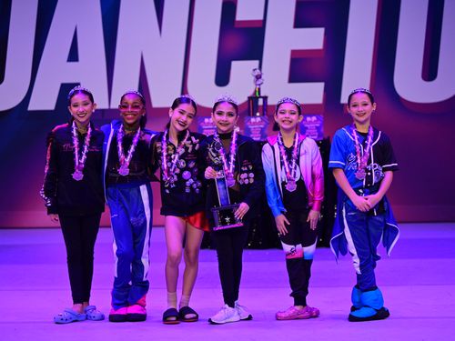 Pembroke Pines, FL - 3/21/2024 - Awards