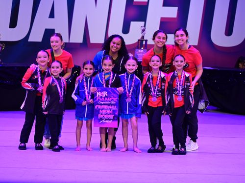 Pembroke Pines, FL - 3/21/2024 - Awards