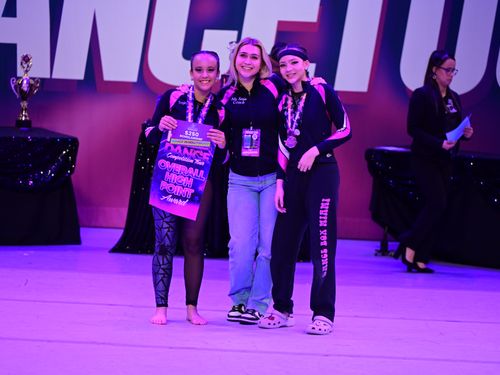 Pembroke Pines, FL - 3/21/2024 - Awards