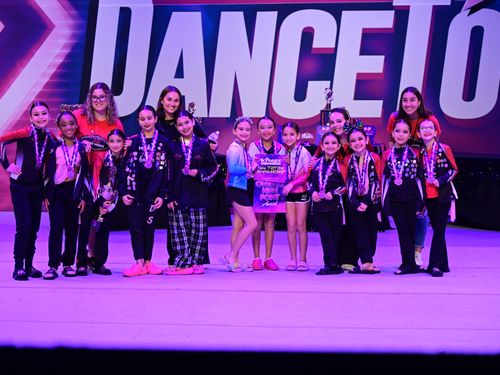 Pembroke Pines, FL - 3/21/2024 - Awards