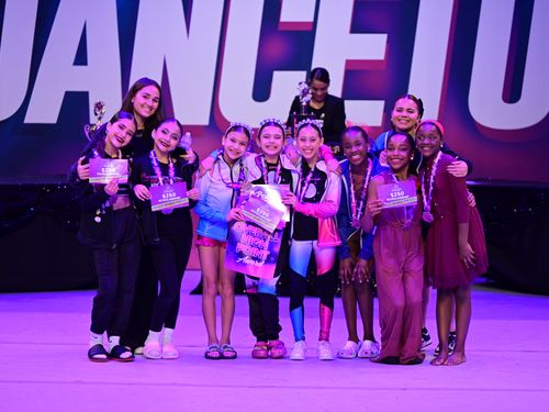 Pembroke Pines, FL - 3/21/2024 - Awards