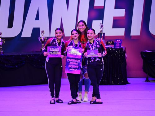 Pembroke Pines, FL - 3/21/2024 - Awards
