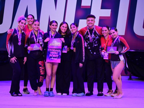 Pembroke Pines, FL - 3/21/2024 - Awards