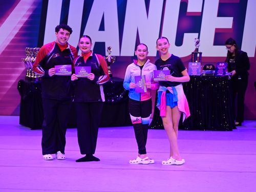 Pembroke Pines, FL - 3/21/2024 - Awards