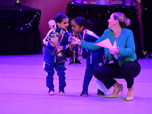Pembroke Pines, FL - 3/21/2024 - Awards