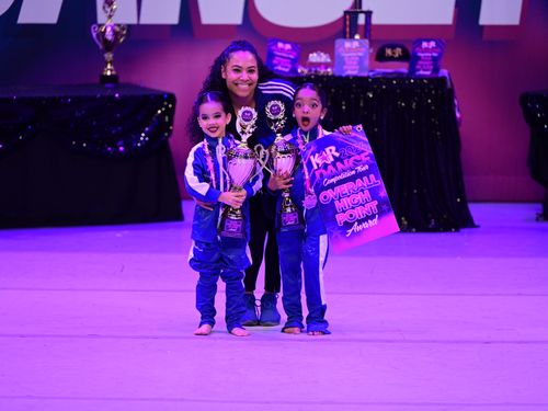 Pembroke Pines, FL - 3/21/2024 - Awards
