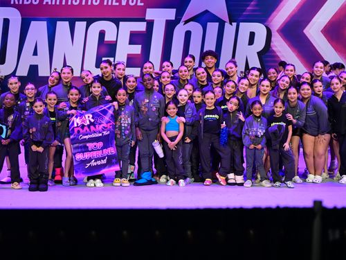 Pembroke Pines, FL - 3/21/2024 - Awards