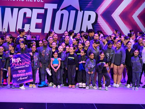 Pembroke Pines, FL - 3/21/2024 - Awards