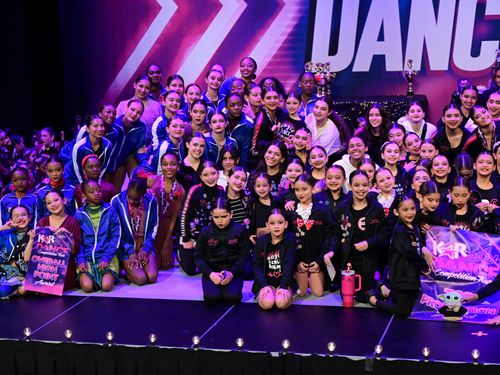 Pembroke Pines, FL - 3/21/2024 - Awards