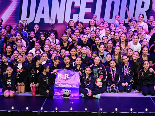 Pembroke Pines, FL - 3/21/2024 - Awards