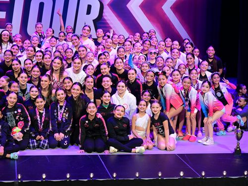 Pembroke Pines, FL - 3/21/2024 - Awards