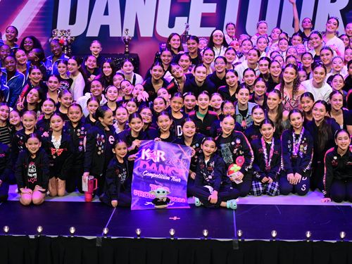 Pembroke Pines, FL - 3/21/2024 - Awards