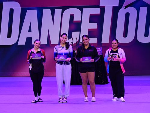 Pembroke Pines, FL - 3/21/2024 - Awards