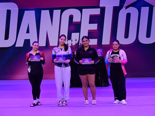 Pembroke Pines, FL - 3/21/2024 - Awards