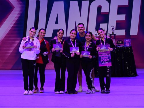 Pembroke Pines, FL - 3/21/2024 - Awards
