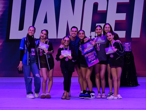 Pembroke Pines, FL - 3/21/2024 - Awards