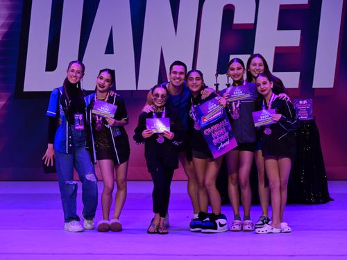 Pembroke Pines, FL - 3/21/2024 - Awards