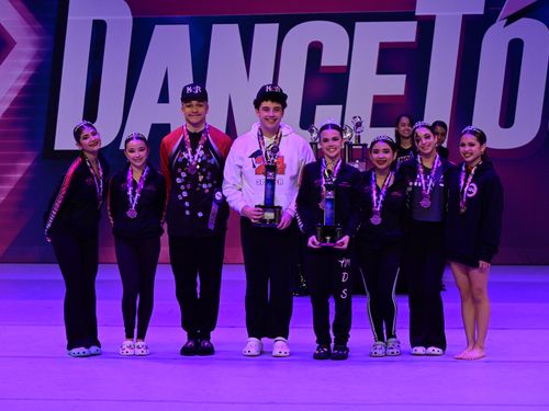 Pembroke Pines, FL - 3/21/2024 - Awards