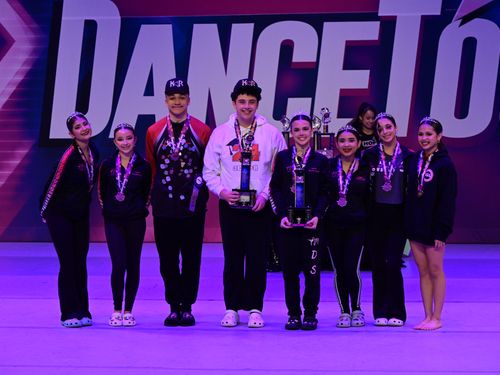 Pembroke Pines, FL - 3/21/2024 - Awards