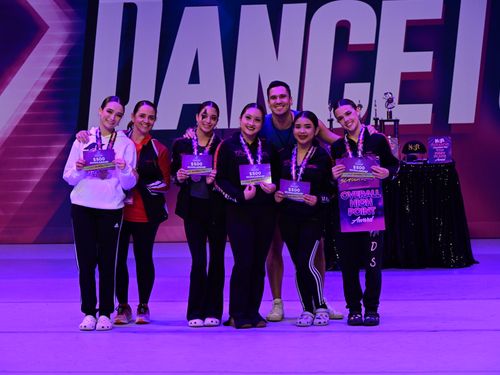 Pembroke Pines, FL - 3/21/2024 - Awards