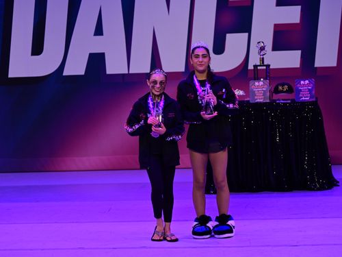 Pembroke Pines, FL - 3/21/2024 - Awards