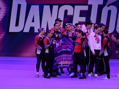 Pembroke Pines, FL - 3/21/2024 - Awards