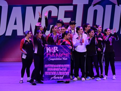 Pembroke Pines, FL - 3/21/2024 - Awards