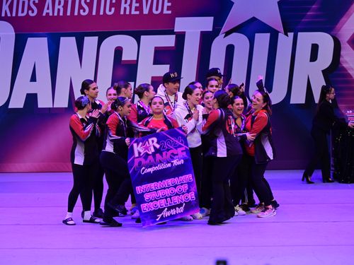 Pembroke Pines, FL - 3/21/2024 - Awards