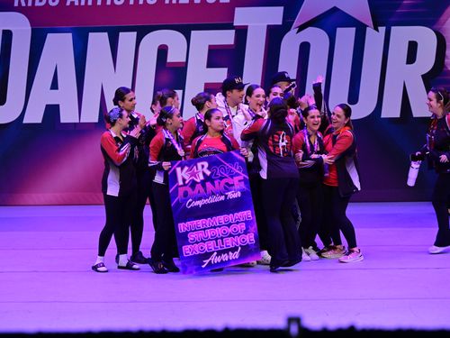 Pembroke Pines, FL - 3/21/2024 - Awards
