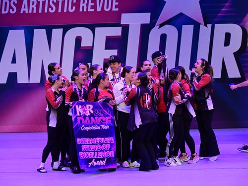 Pembroke Pines, FL - 3/21/2024 - Awards