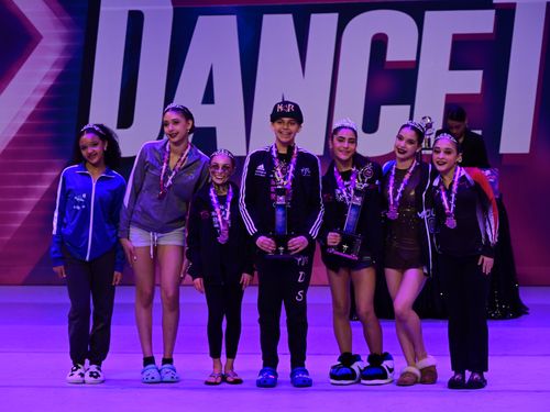 Pembroke Pines, FL - 3/21/2024 - Awards