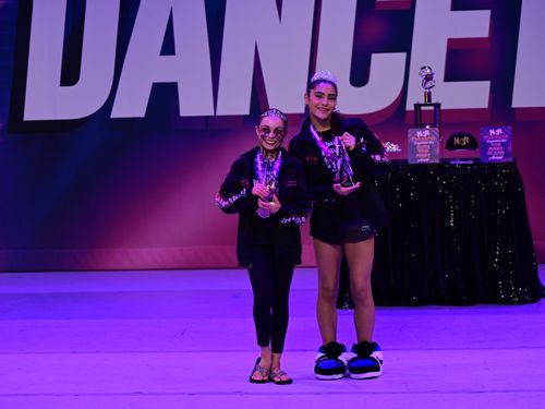 Pembroke Pines, FL - 3/21/2024 - Awards