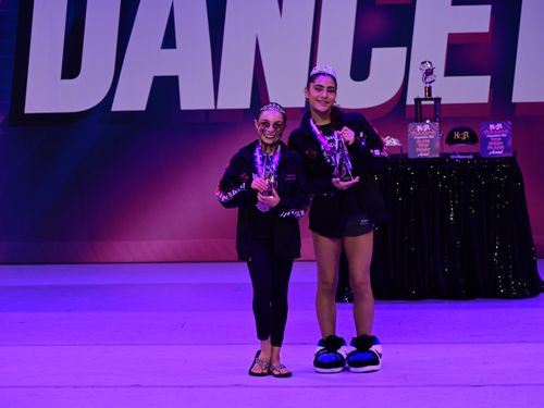 Pembroke Pines, FL - 3/21/2024 - Awards