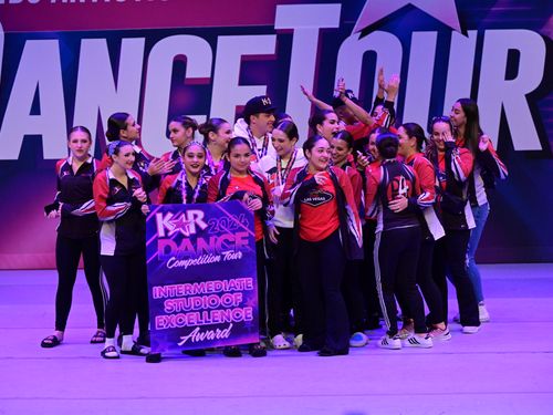 Pembroke Pines, FL - 3/21/2024 - Awards