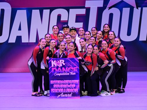 Pembroke Pines, FL - 3/21/2024 - Awards