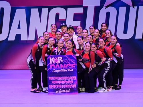 Pembroke Pines, FL - 3/21/2024 - Awards