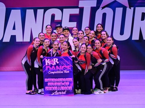 Pembroke Pines, FL - 3/21/2024 - Awards